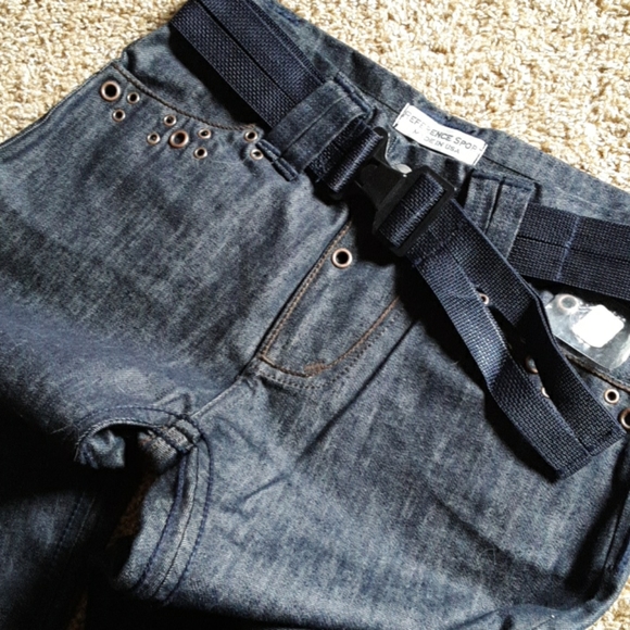 Reference sport jeans - Picture 8 of 10